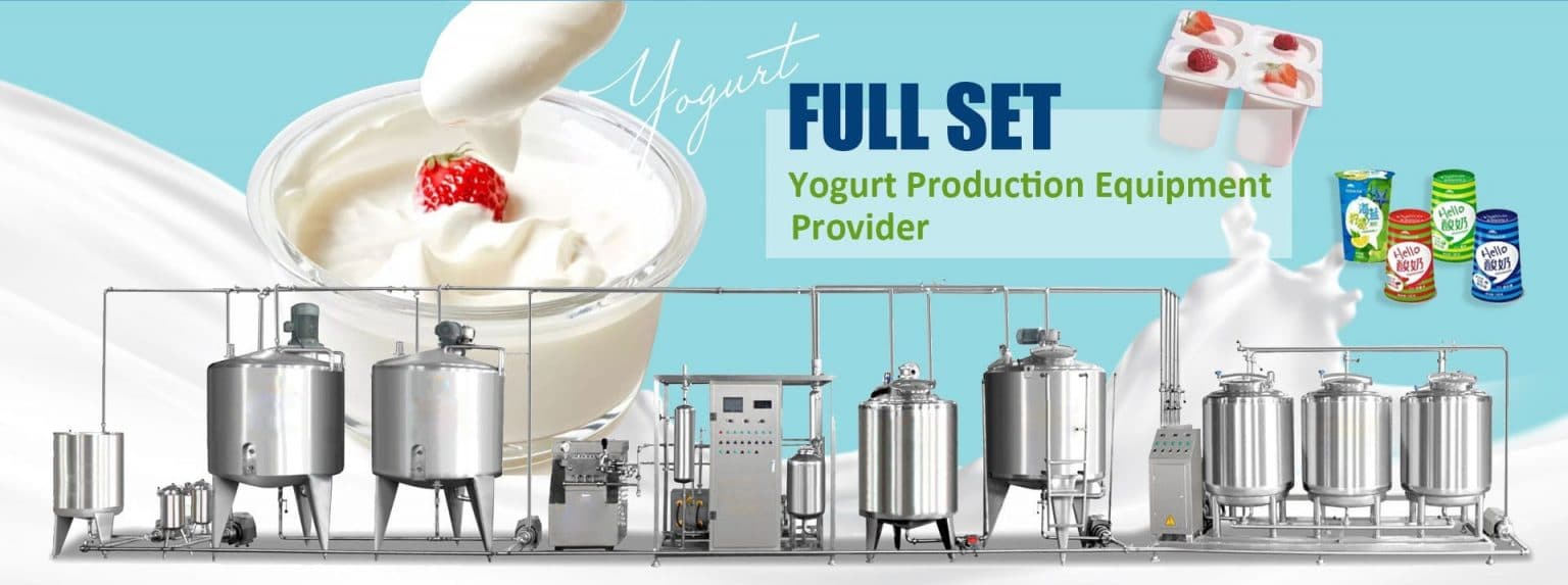 Why is there so much demand for yogurt imports in Nigeria? Shuliy